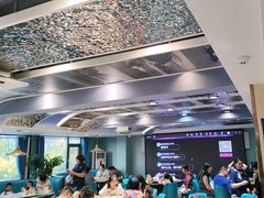 -小红鲸·海鲜餐厅(轸大路店)