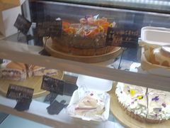 -Max Bakery 阿唛手作