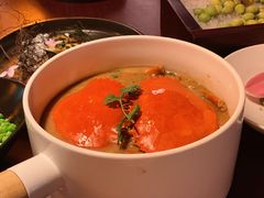 油渣香芋三门膏蟹-解香楼(八盘岭路店)