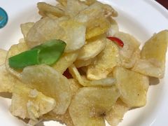 -哈密古丽新疆餐厅(江北融创店)