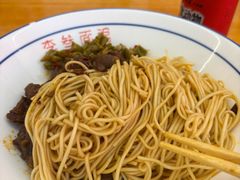 -李叁面馆(妇幼店)