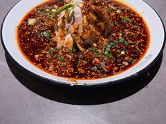 -麻都·成都菜(人民广场店)