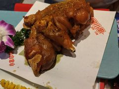 -那家小串(新兴大街店)