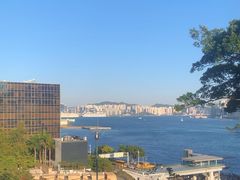 -讯号山花园