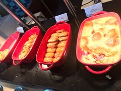 -济南香格里拉·咖啡泉自助餐厅