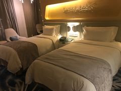 -青岛银沙滩温德姆至尊酒店