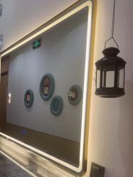 -芳朵美容养生SPA