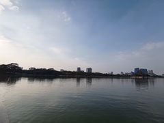 -顺峰山公园