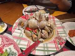 -弗兰克牛排西餐厅Ribone steak house(柠檬花园店)