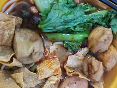 -龍城柳州螺蛳粉(群星路店)