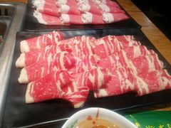 -草原塞蛮羊火锅城(港湾店)