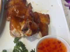 -东江海鲜大排档·潮汕菜·砂锅粥