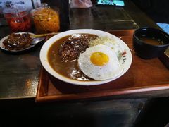 -金龙咖喱
