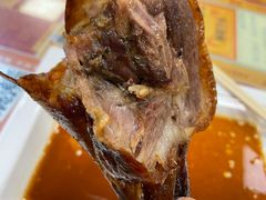 -烧鹅濑(西华路店)