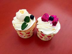 -Dark Horse·黑马蛋糕·低脂·低糖淡奶(金匙望湖大厦店)