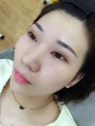 -轻妆Feel·半永久纹眉眼线