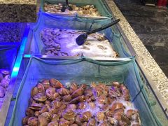 -汇丰海鲜(东亚·世纪城文脉苑店)