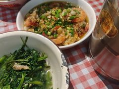 -彭耕记猪油炒小菜(吉联mall店)