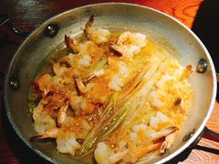 蒜香水晶虾-炊烟小炒黄牛肉(东庆街店)