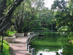 -人民公园(罗湖区)