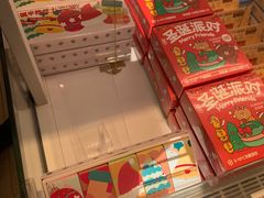 -好利来(阜成门店)