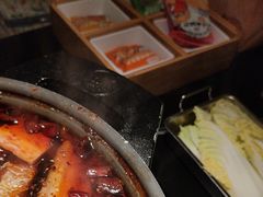 -师烤·豆花烤鱼(深圳坂田天虹店)