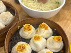 -常鲜德乐购迎桂馒头店(麻巷公寓店)