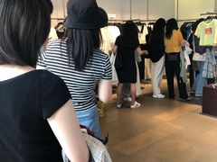 -URBAN REVIVO(深圳华润万象天地店)