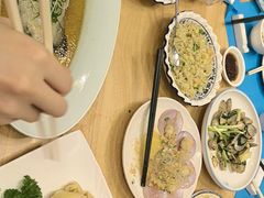 -糟粕醋·椰苑海南菜餐厅(亚龙湾天域酒店)