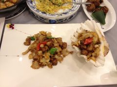 海螺-保定会馆(秀兰店)