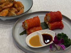 -丰鲤楼•闽南茶楼(仟禧汇店)