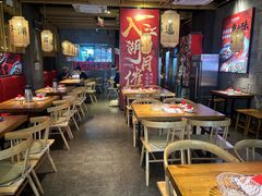 -兔槽江湖菜·重庆璧山兔(水围店)