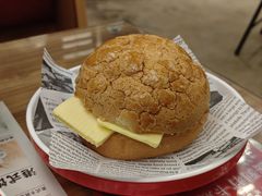-孖记茶档·热腾茶餐(江南西plus店)