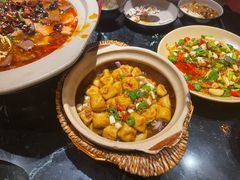 -廖川菜(太阳宫店)