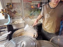 -王记生烫牛杂面馆(兰陵路店)