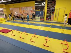 -HELLO功夫(印象城店)