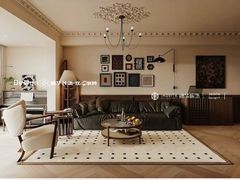 -江阴锦华装饰·堂杰国际设计(江阴店)