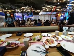 -Paulaner·德国帕拉娜自酿啤酒餐厅(海上世界店)