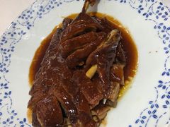 -围龙屋客家食府(福田店)