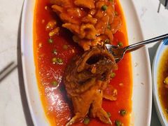 松鼠大桂鱼-绿波廊(豫园店)