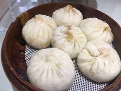 -包子大王(新泽巷店)