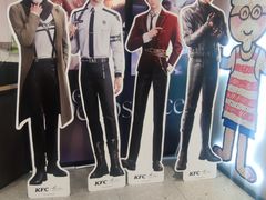 -肯德基(常熟百润发店)