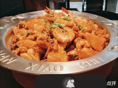 -钳小厨疯味1987肉蟹煲(美一城广场店)