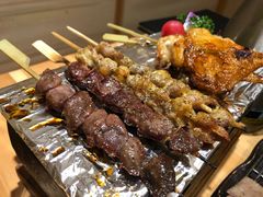 -大岛日本料理铁板烧(南通大饭店)