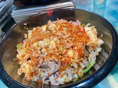 -昱龙大盆牛蛙馆(三兴街总店)