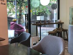 -Poke lemon海鲜波奇饭·柠檬茶(金碧开放小区店)