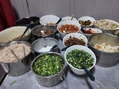 -友琴面馆(东白溪公寓店)