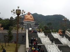 -溪口-滕头旅游景区