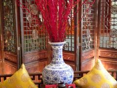 -北京古北水镇御舍温泉酒店