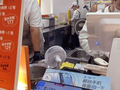 -野人先生现做冰淇淋(北京环宇荟店)